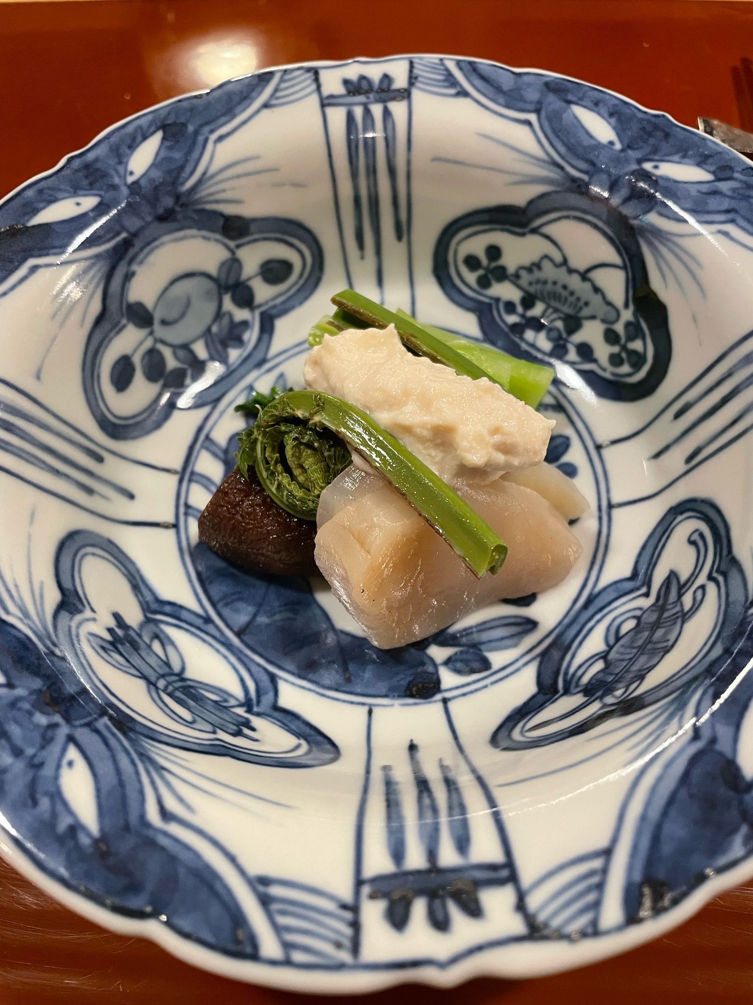 Akishika, De Leuf, Michelin ster, kaiseki, Gion, Karyo Kyoto