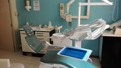 apparecchiature dentistiche - studio dentistico Boschetti Bologna