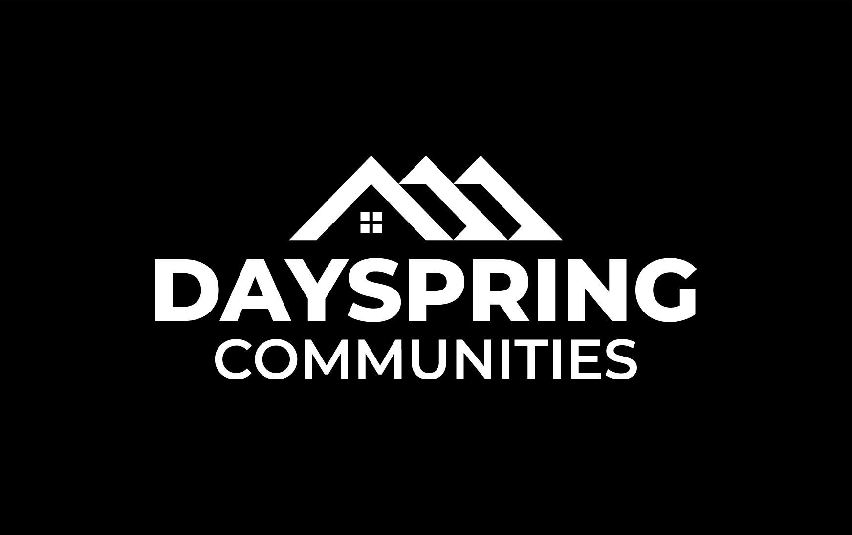 DaySpring Communities Logo