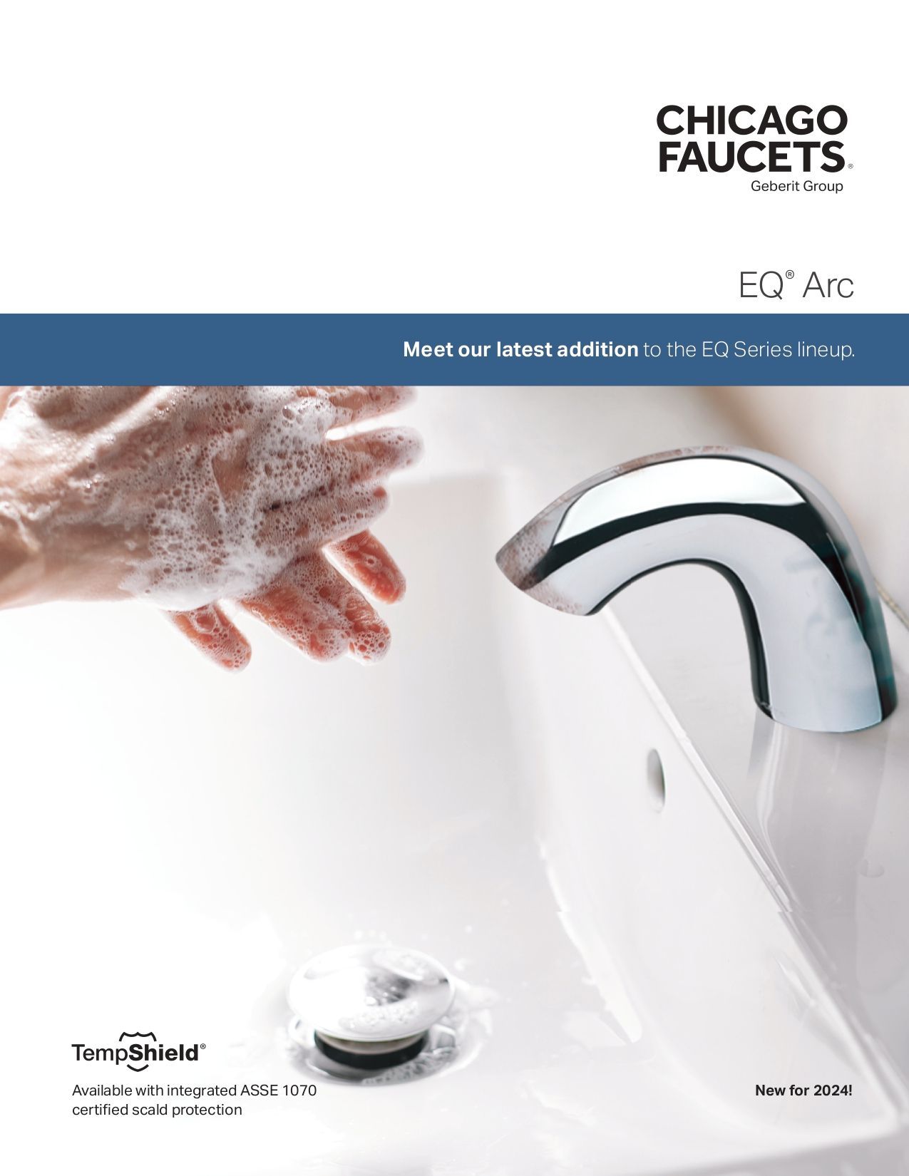 Chicago Faucets | Kansas City, MO | SFE Enterprises