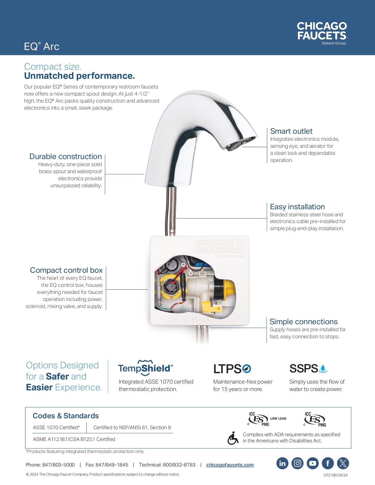 EQ Arc | Kansas City, MO | SFE Enterprises
