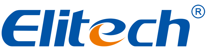 Elitech logo