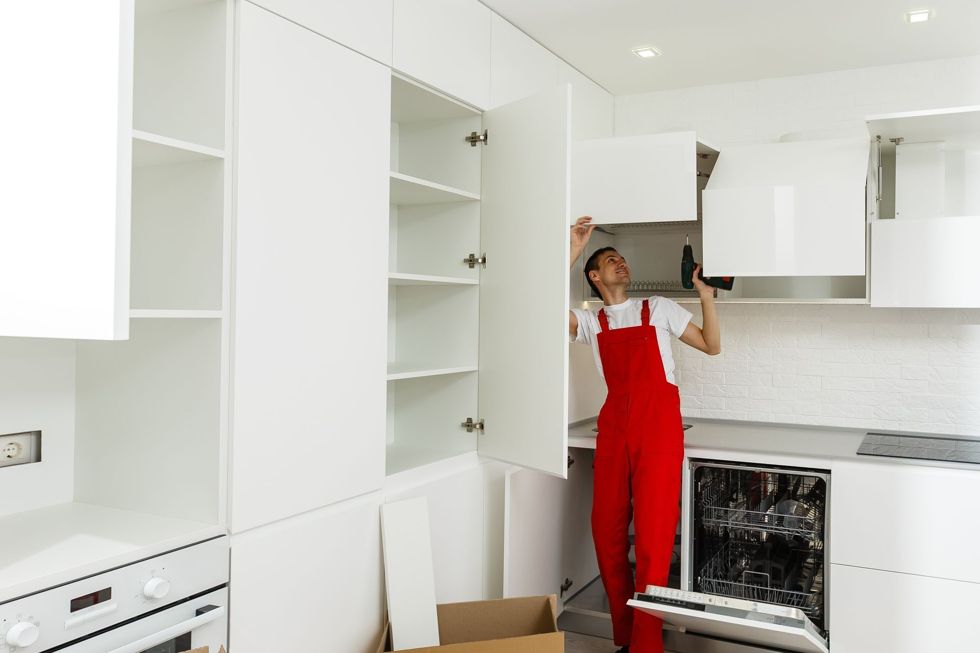 Kitchen and Bath Dealers | Belton, MO | SFE Enterprises