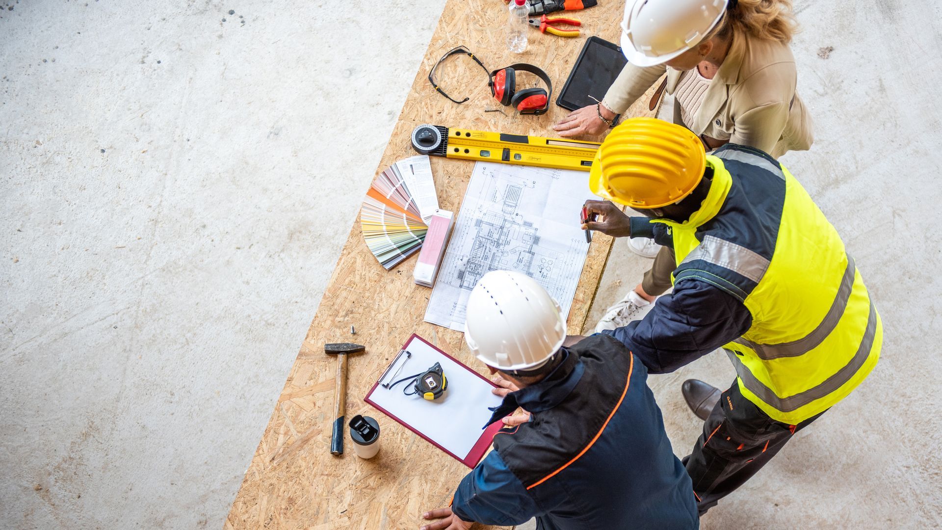 Architects | Belton, MO | SFE Enterprises