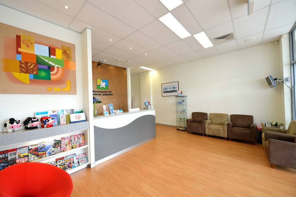 Inside the Dental Clinic — Morningside, QLD — Morningside 621 Dental Surgery