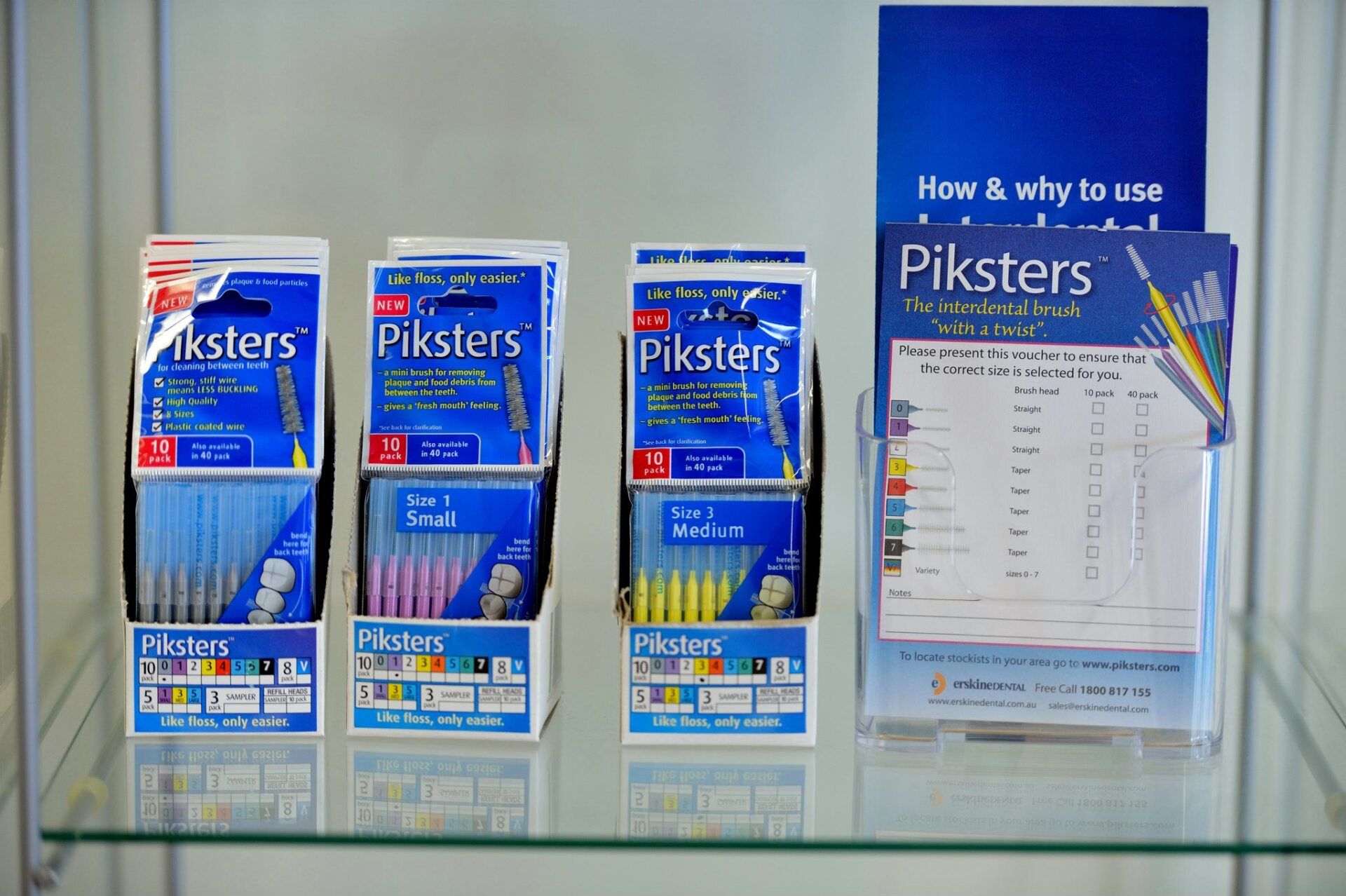 Piksters — Morningside, QLD — Morningside 621 Dental Surgery