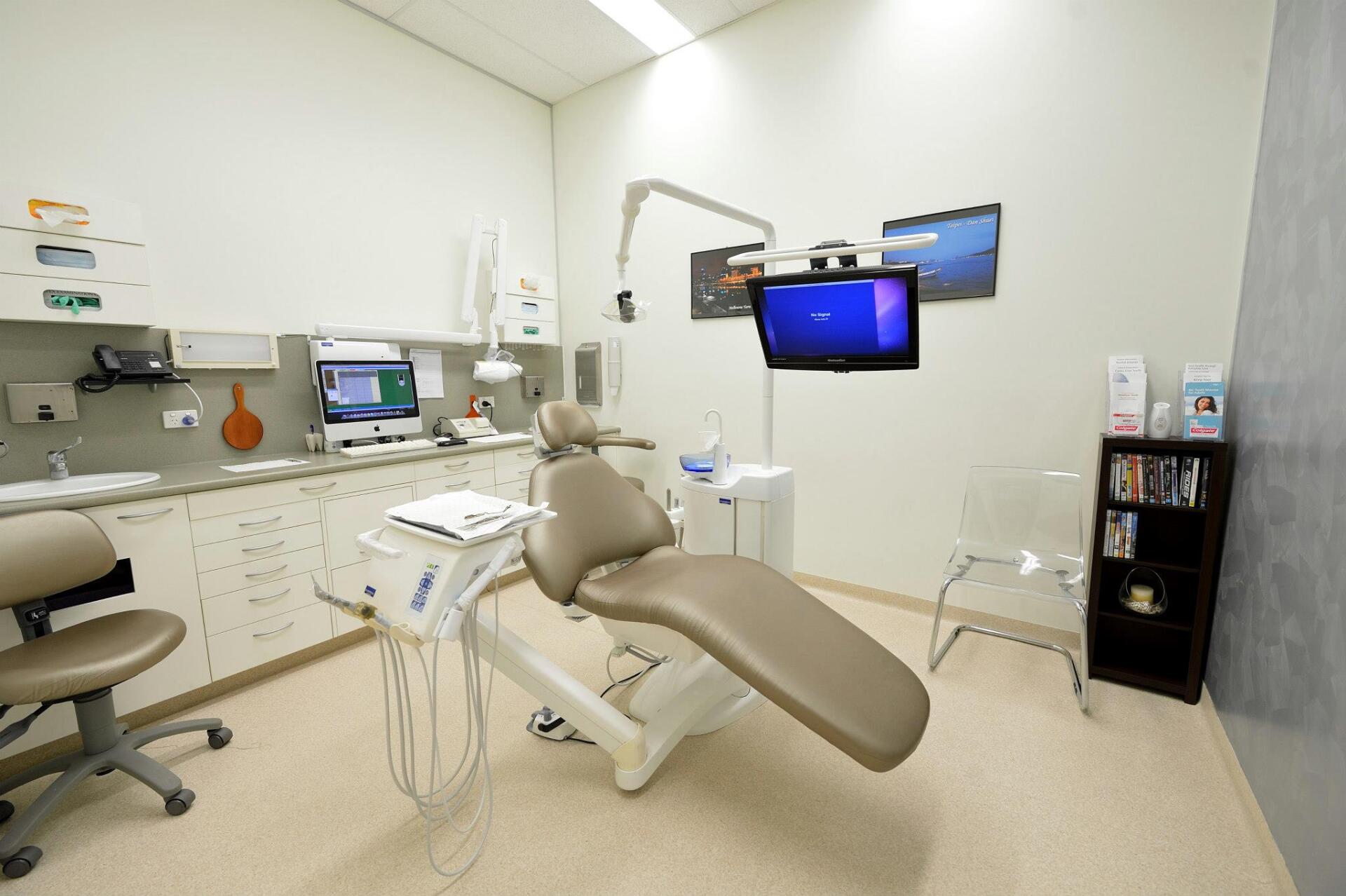 Dental Clinic — Morningside, QLD — Morningside 621 Dental Surgery