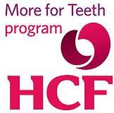 HCF — Morningside, QLD — Morningside 621 Dental Surgery Logo for