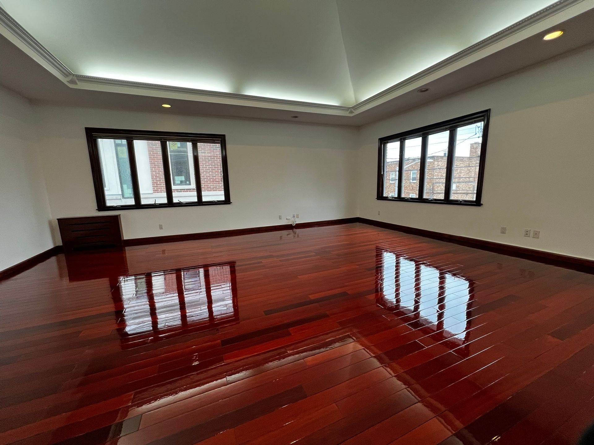 Floor Renovation in New York City, NY