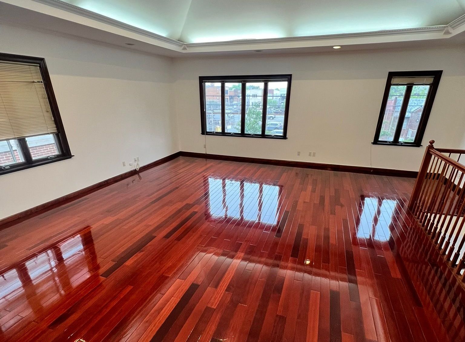 Floor Renovation in New York City, NY