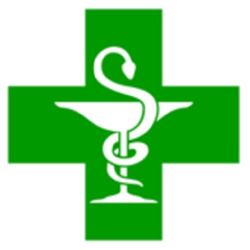 logo farmacia