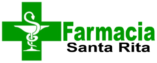 Farmacia santa Rita logo