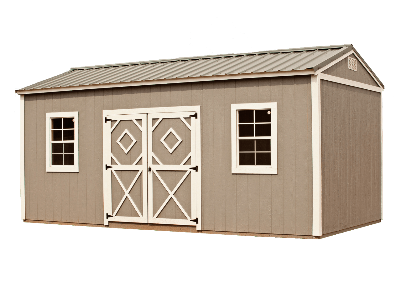 Graceland Portable Buildings Custom Sheds & Buildings Owensboro, KY