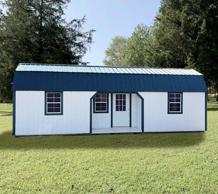 Graceland Portable Buildings Custom Sheds & Buildings Owensboro, KY