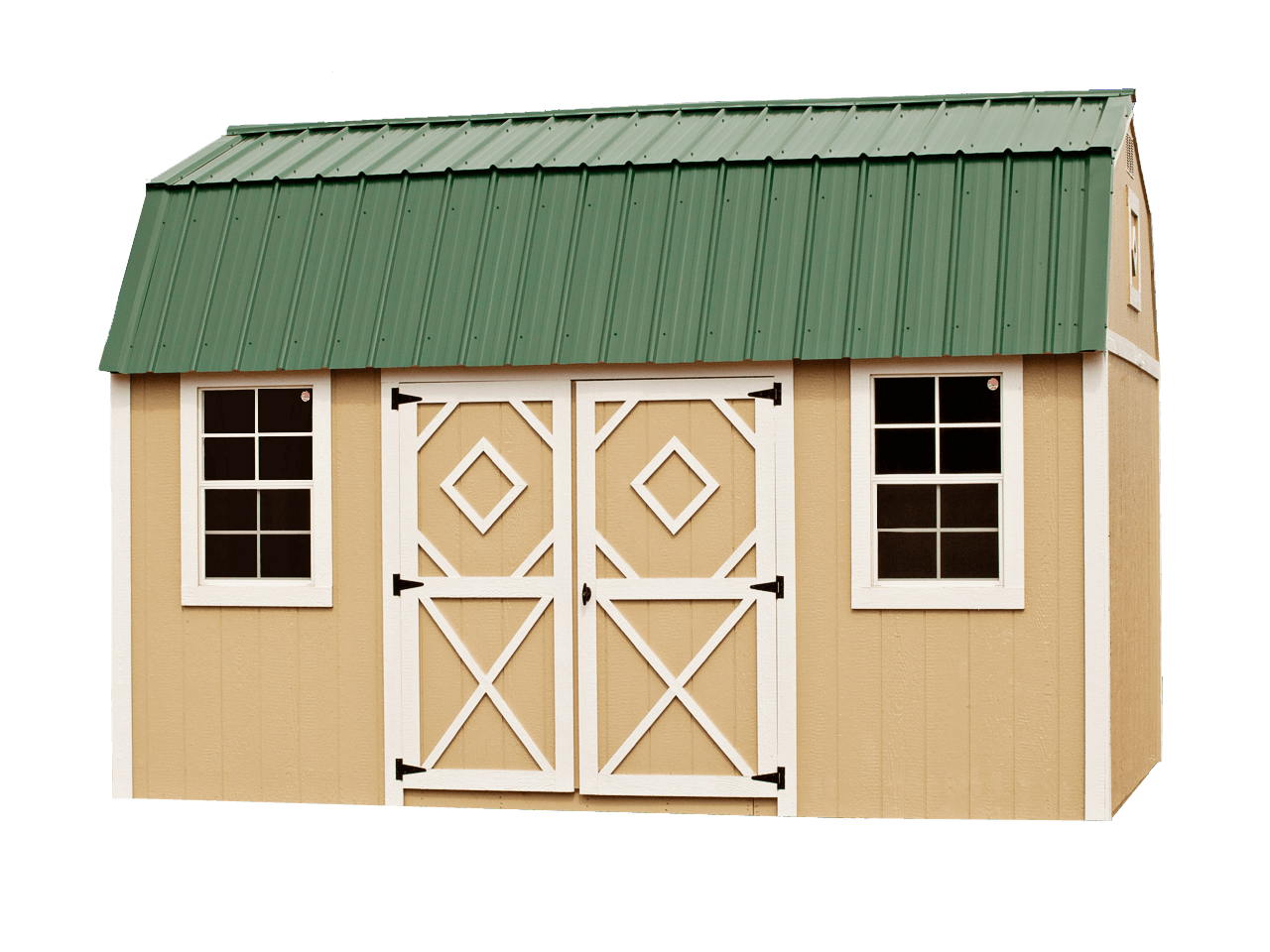 Graceland Portable Buildings Custom Sheds & Buildings Owensboro, KY