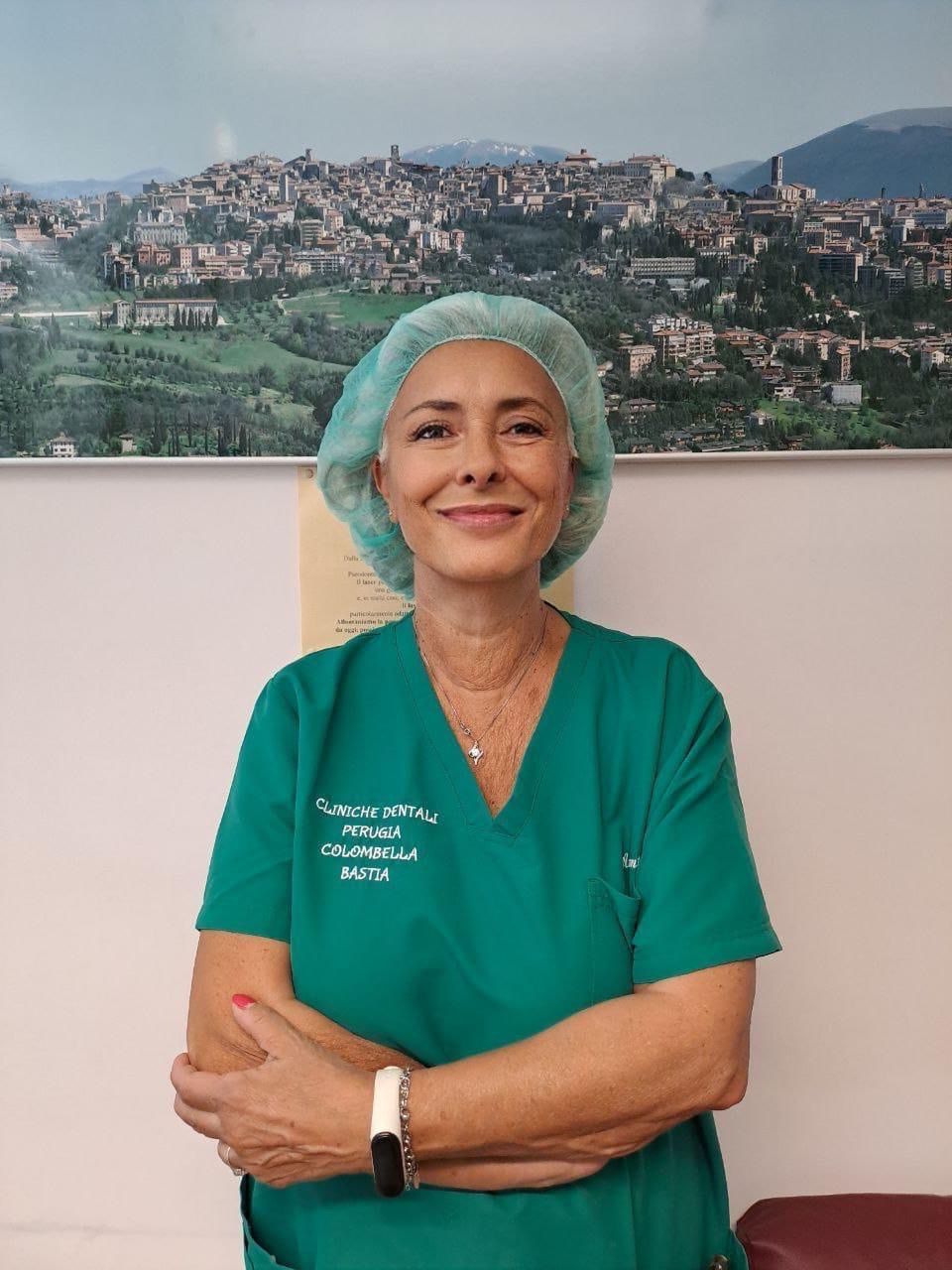 Antonietta Lepri
