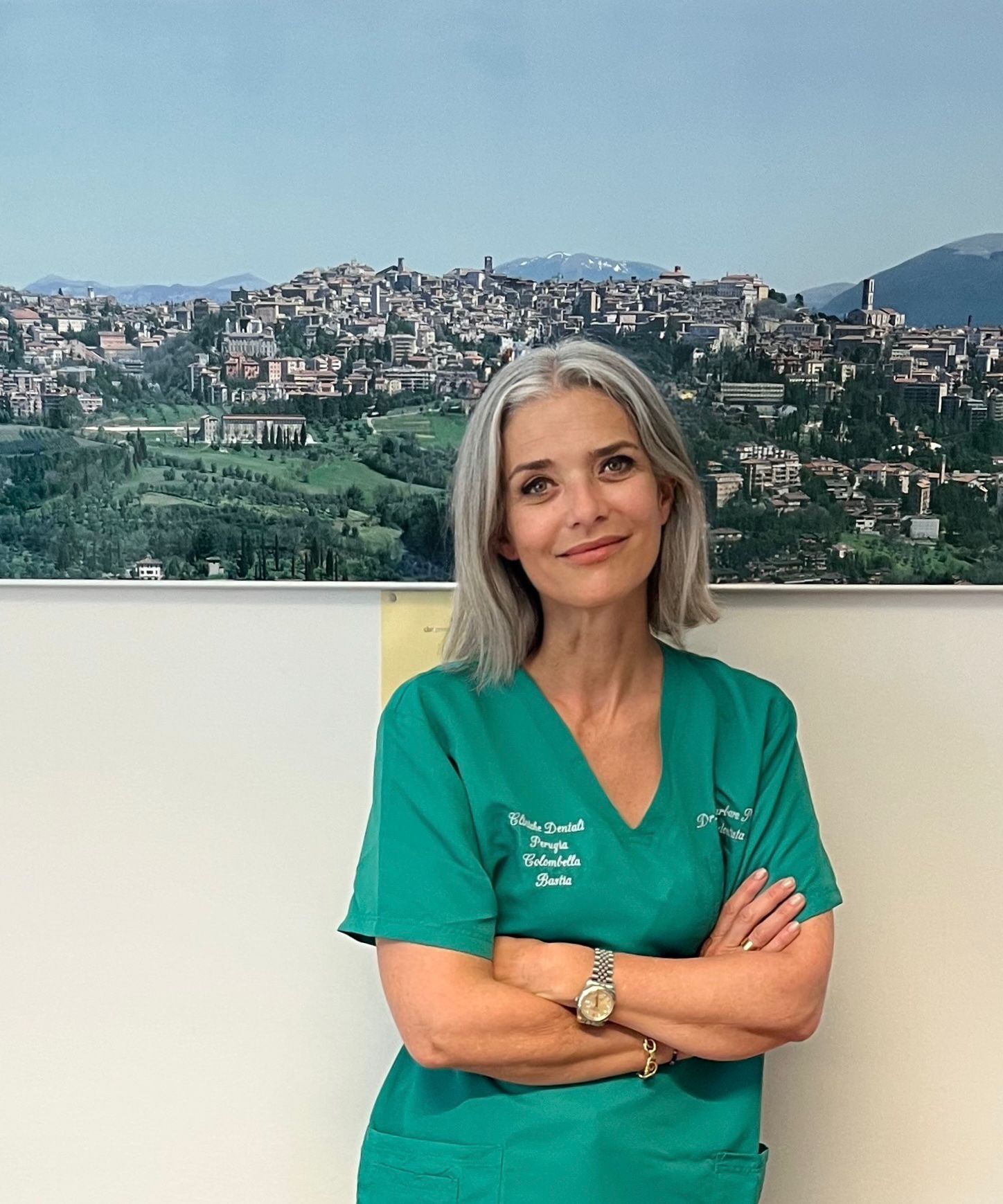 Dott.ssa Barbara Paoloni