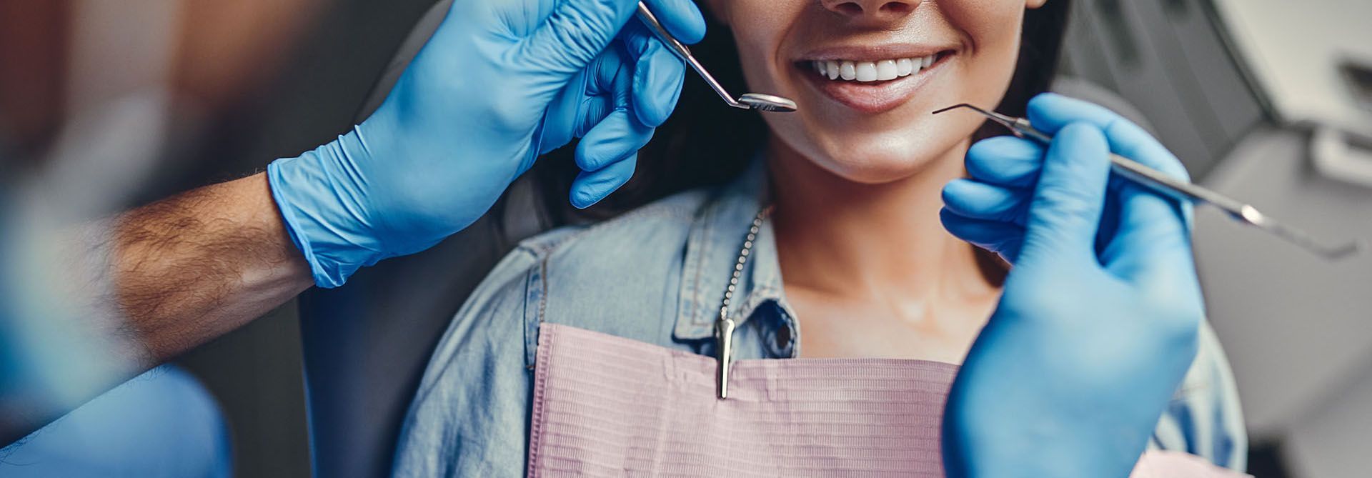 IGIENE ORALE E PREVENZIONE