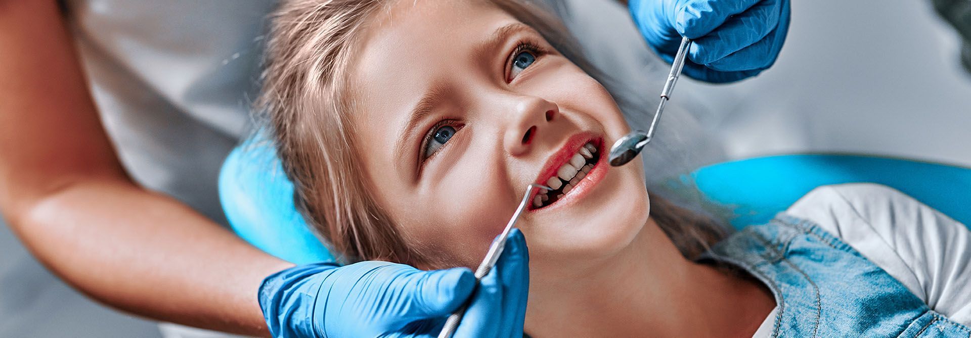 ORTODONZIA INFANTILE