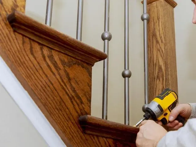 Derbyshire Joinery Specialists fitted bedroom