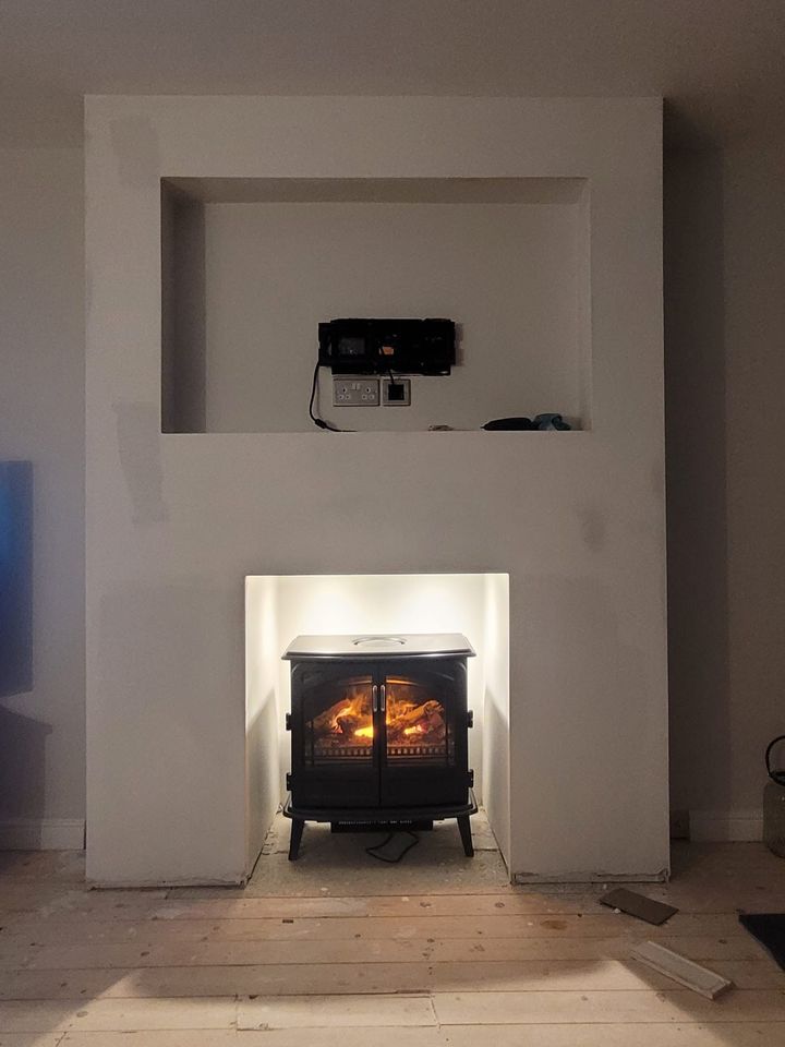 Joiners Derby Derbyshire Joinery Specialists