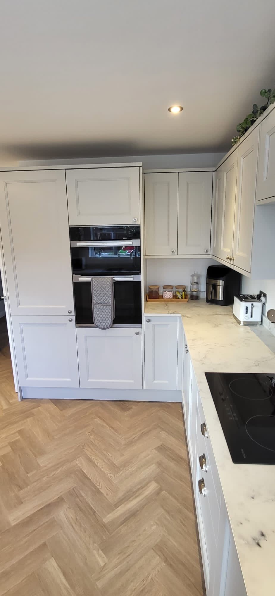 Derbyshire Joinery Specialists kitchen fitters in Ripley