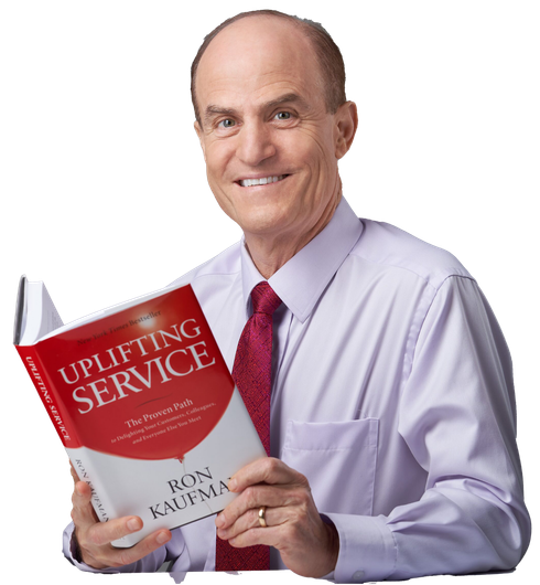 Ron Kaufman