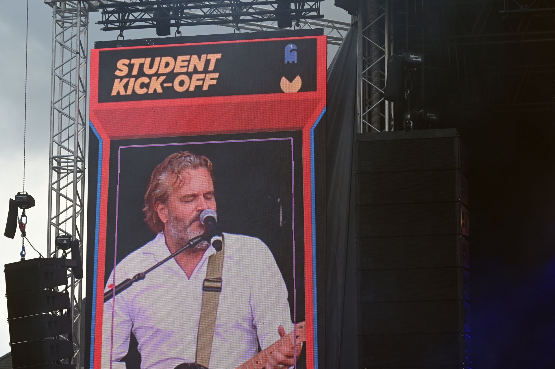 Student Kick-off Gent 