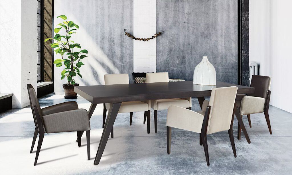 ELEMENT Home dining room furniture
