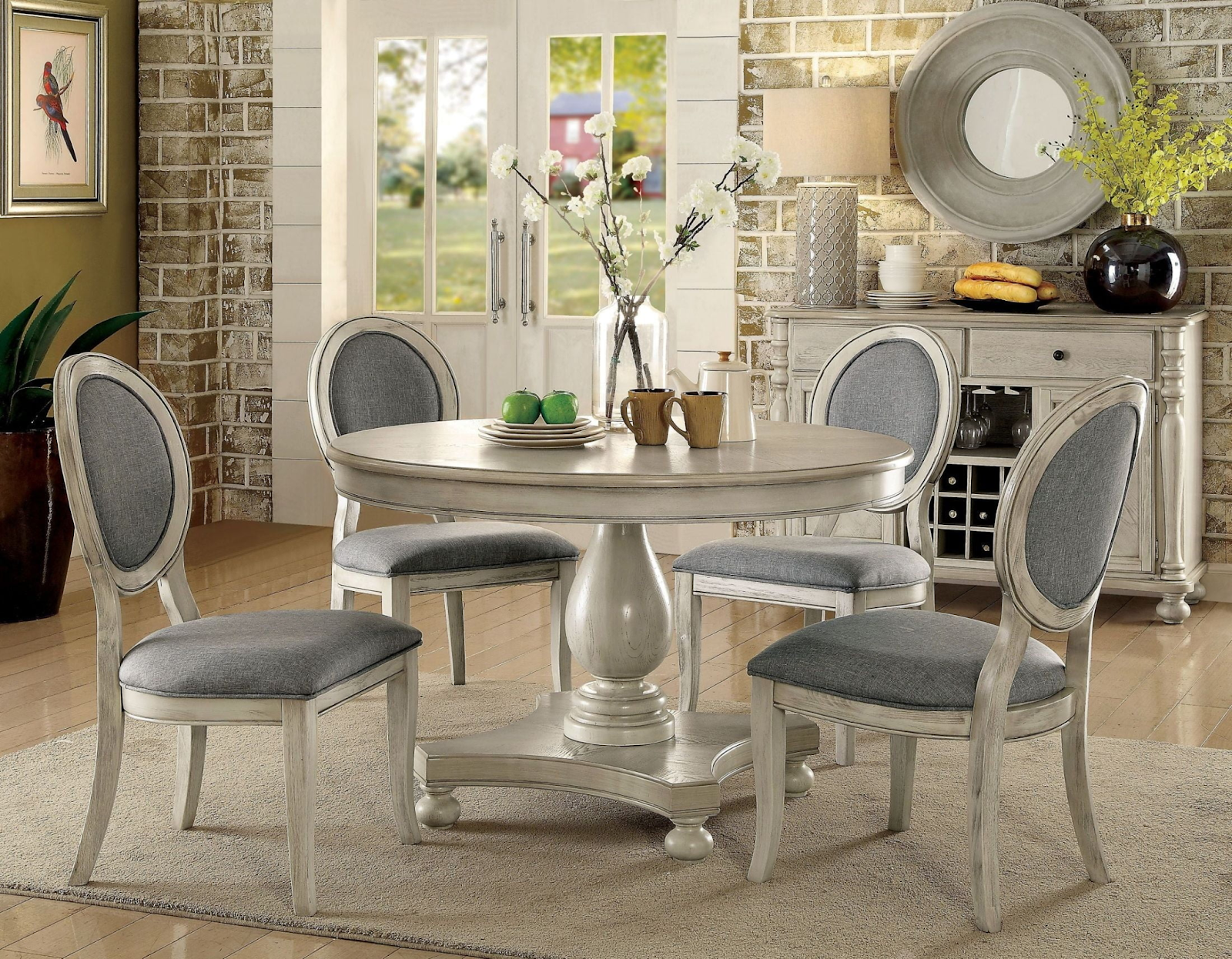 Dining Room Furniture