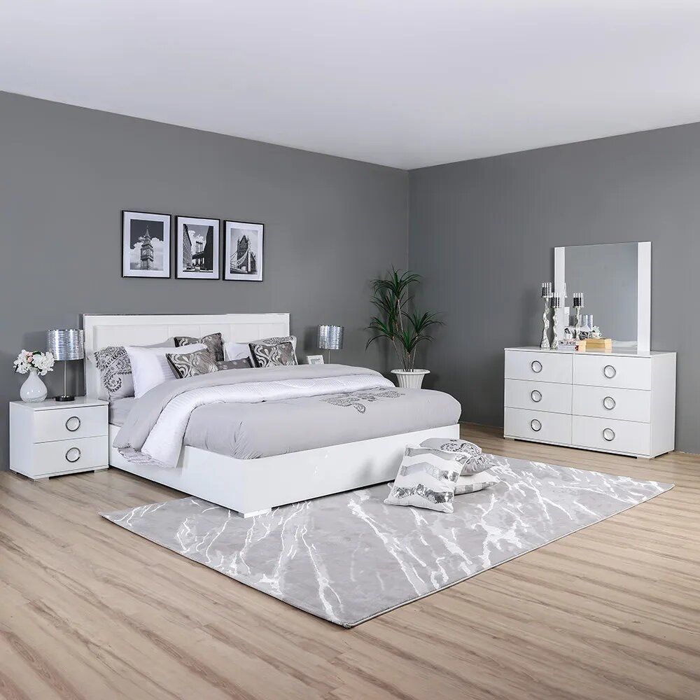 Bedroom Furniture