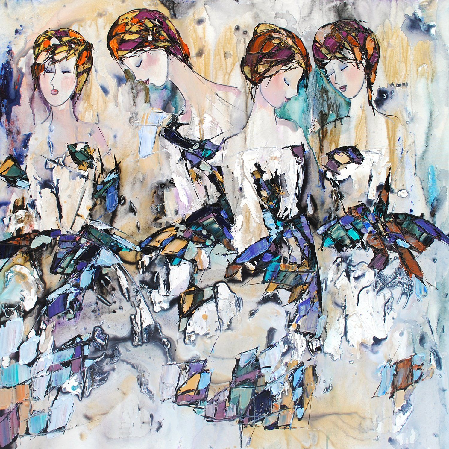 Fine Art for Sale, Denver Co Element Home