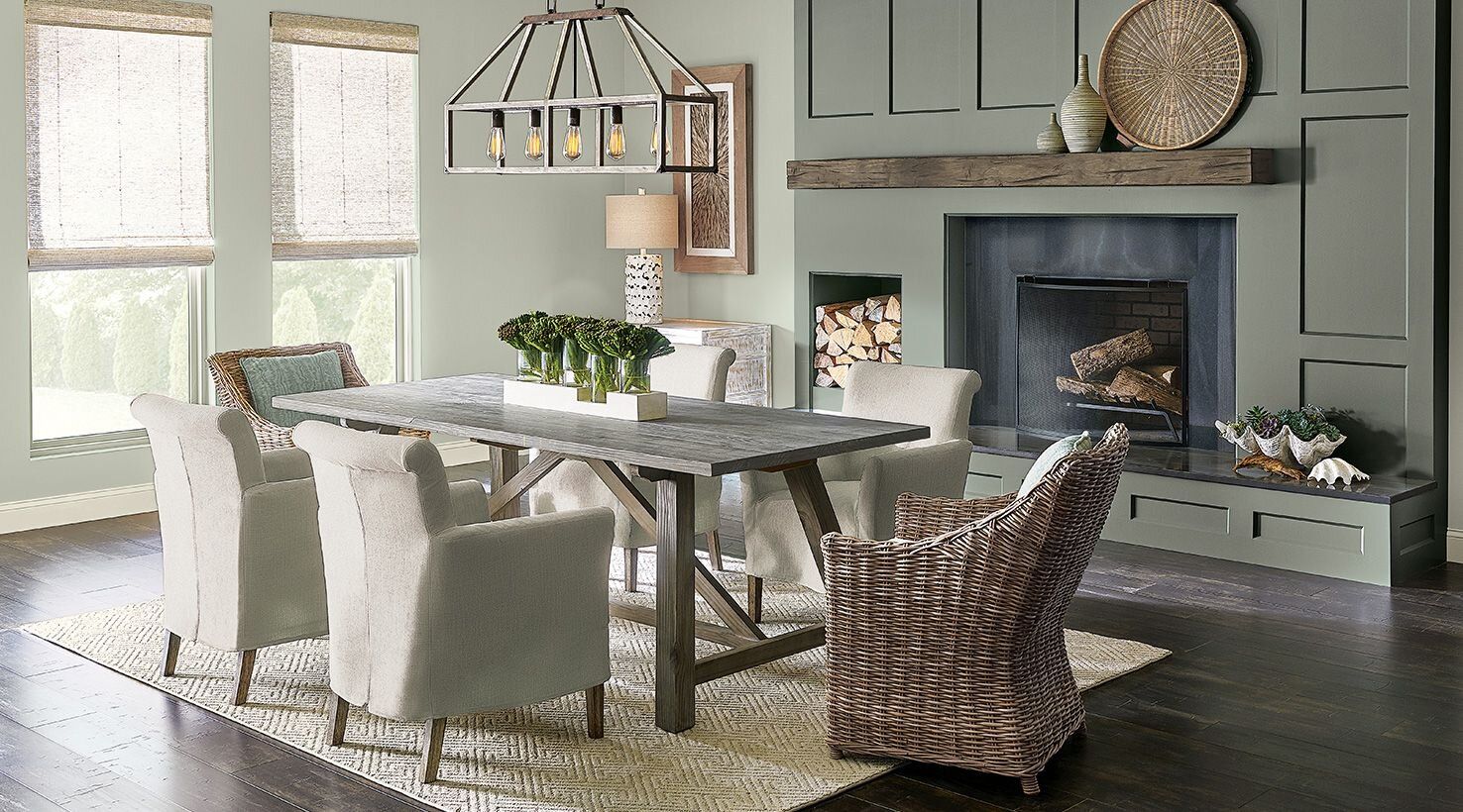 Lighting Tips for Your Dining Room