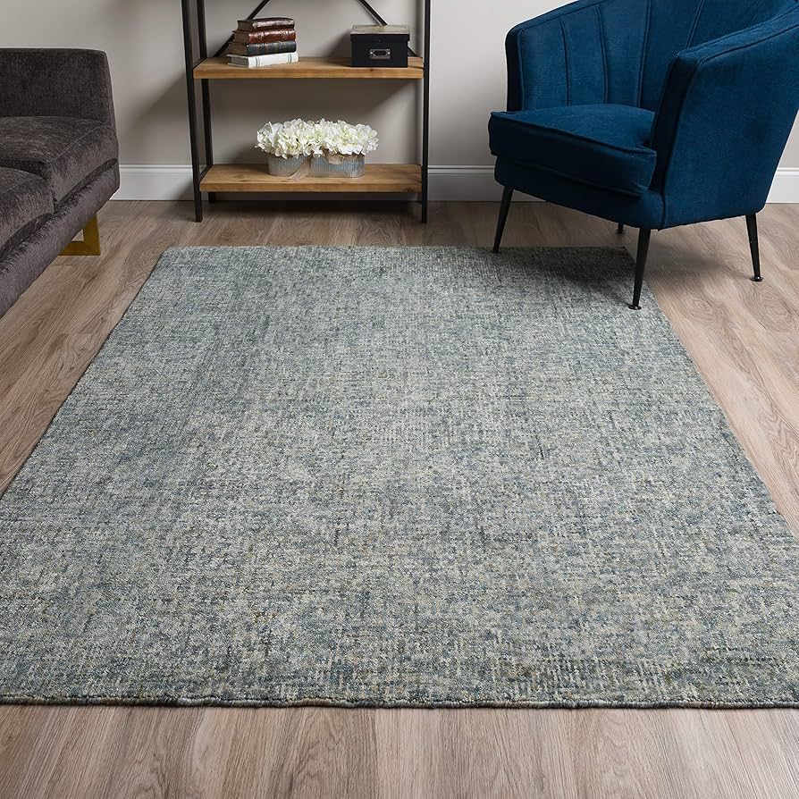 Perfect Rug for Your Bedroom