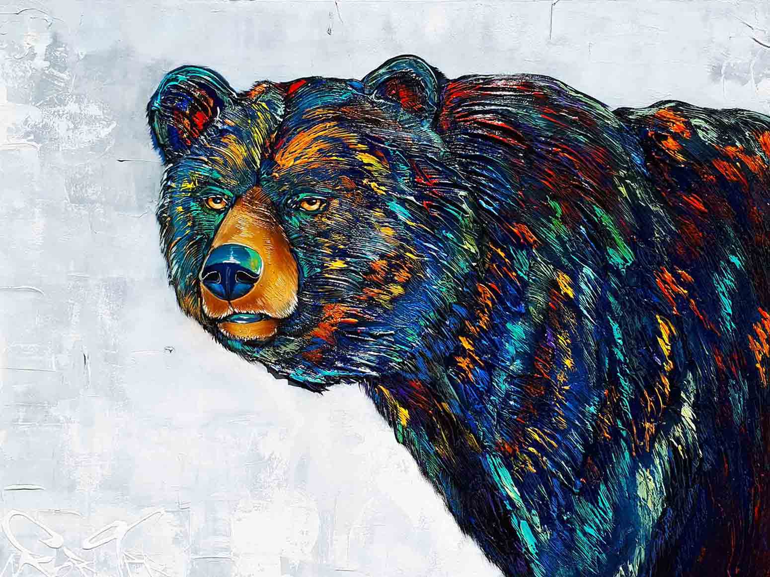 Fine Art for Sale, Denver Co Element Home