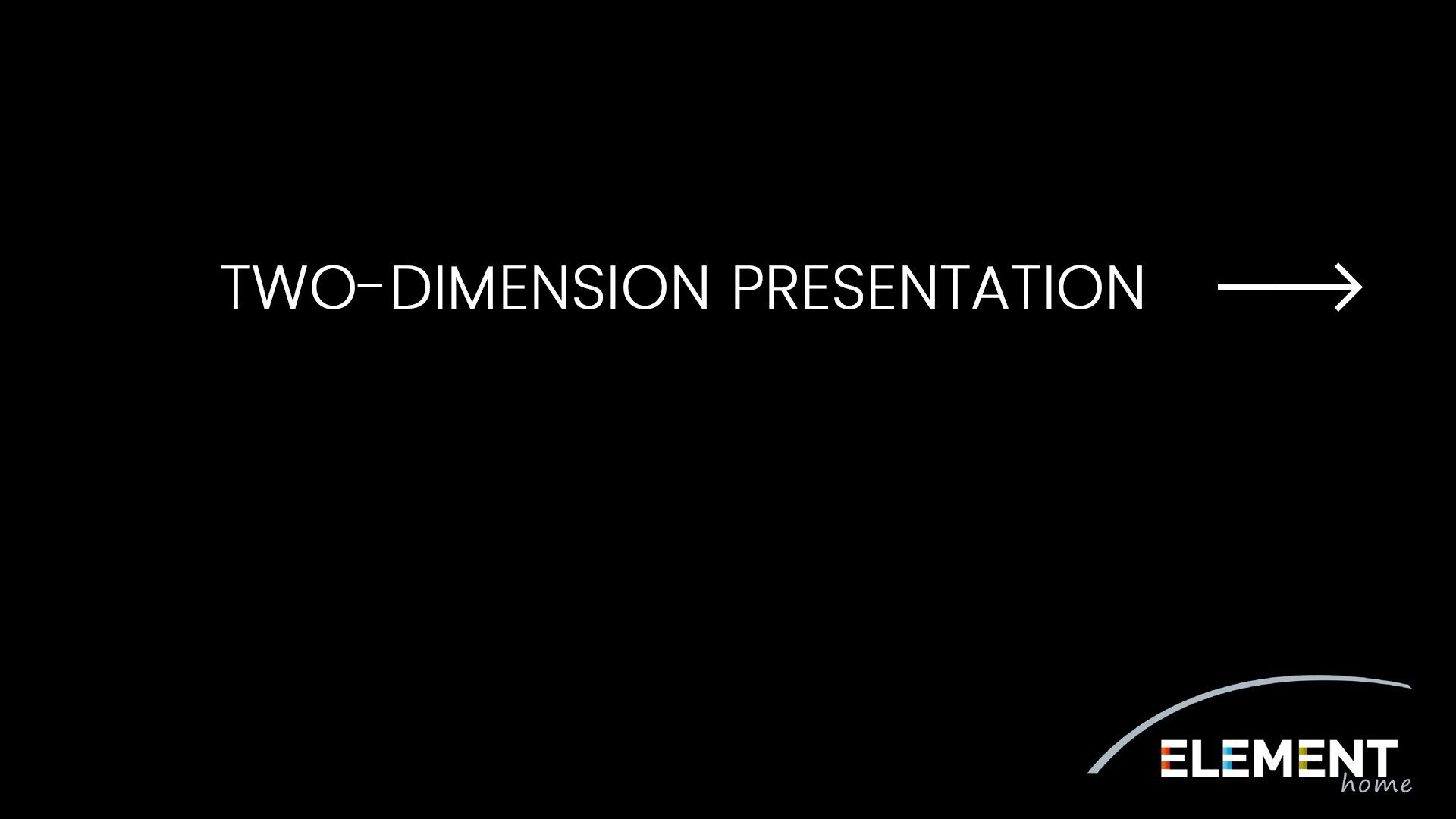 Two-Dimension-Presentation