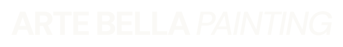 Arte Bella Painting logo.