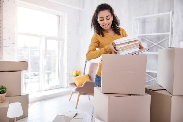 Everything You Should Know About Packing Paper Before Your Move