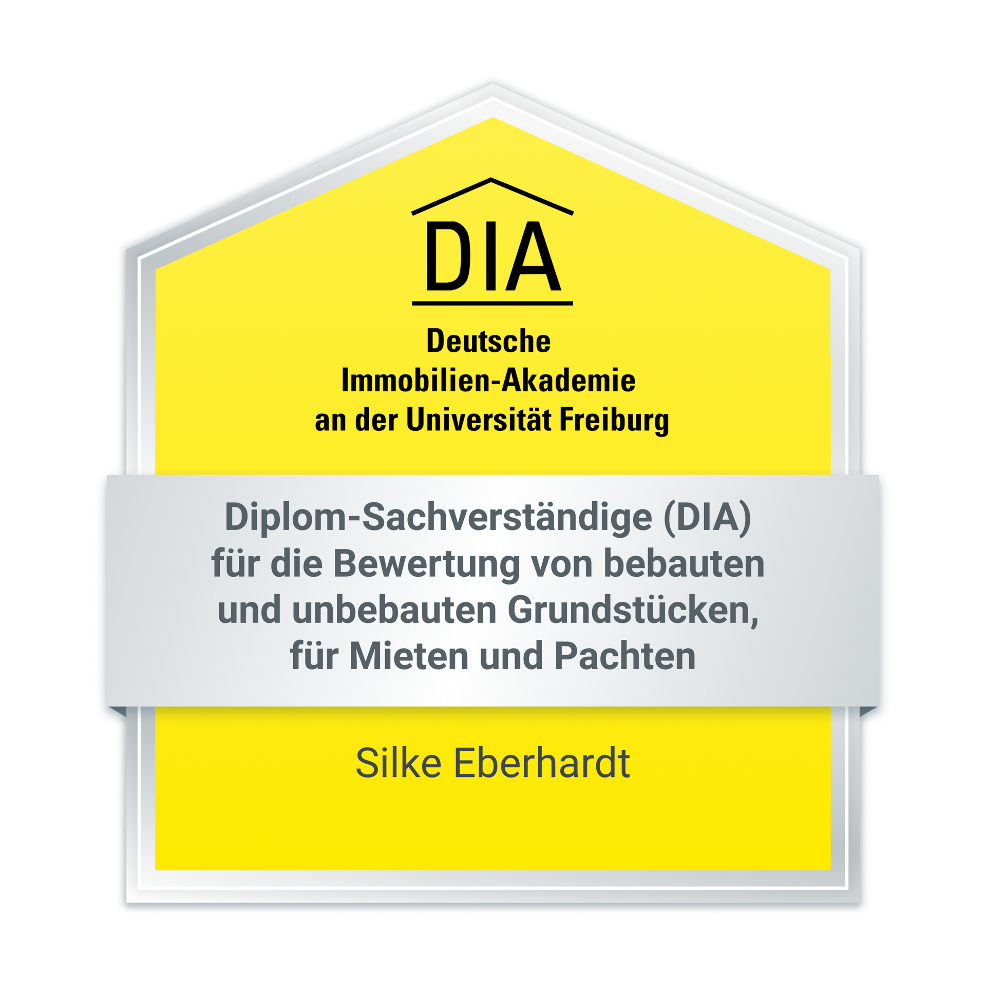 Ein Logo für ein Immobilienunternehmen namens Hypzert s