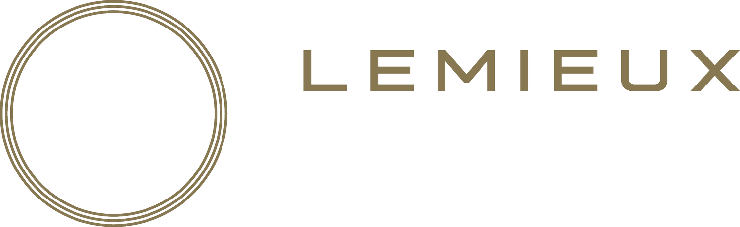 LOGO Lemieux Epoxy