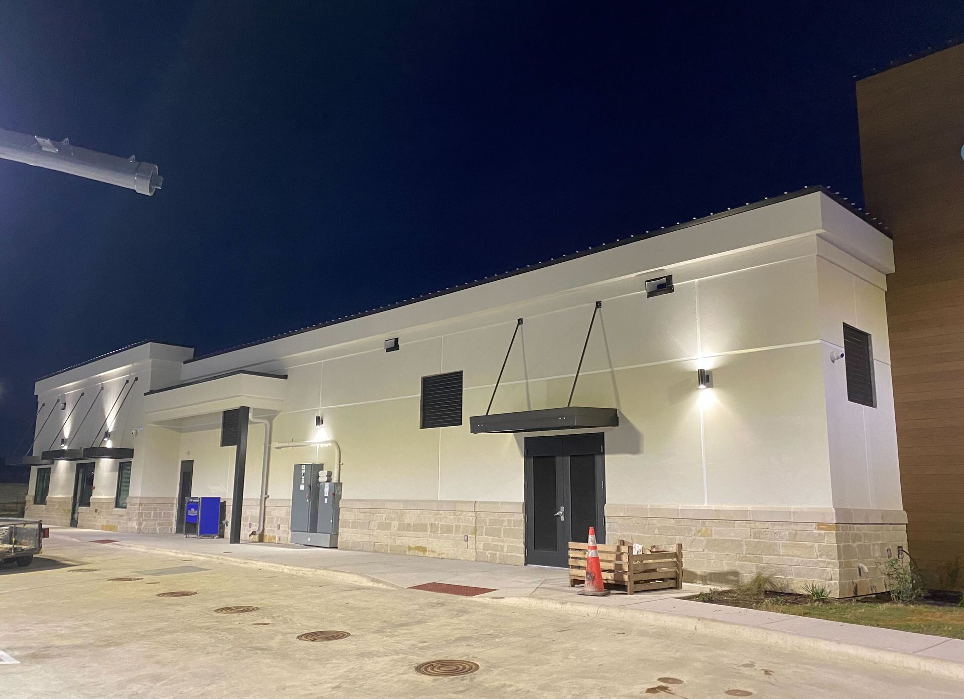 Spotless Car Wash - Round Rock, TX