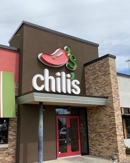 <p class="rteBlock">Chili's - Pflugerville, TX</p>