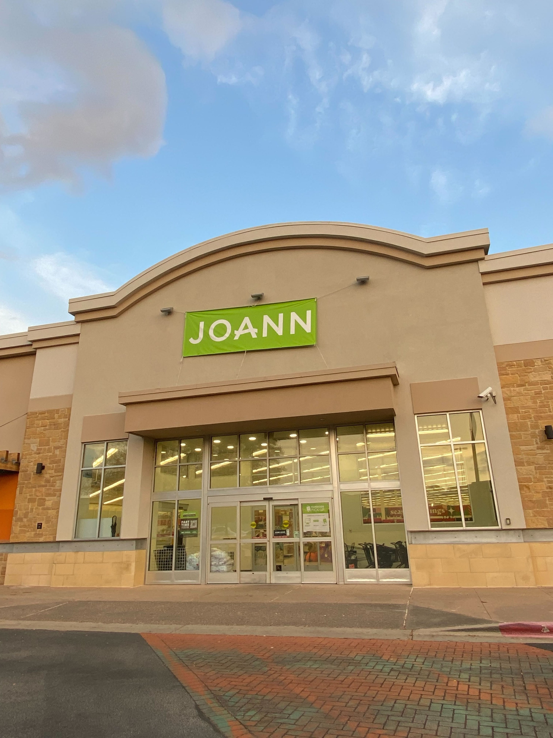 Joan - Austin, TX