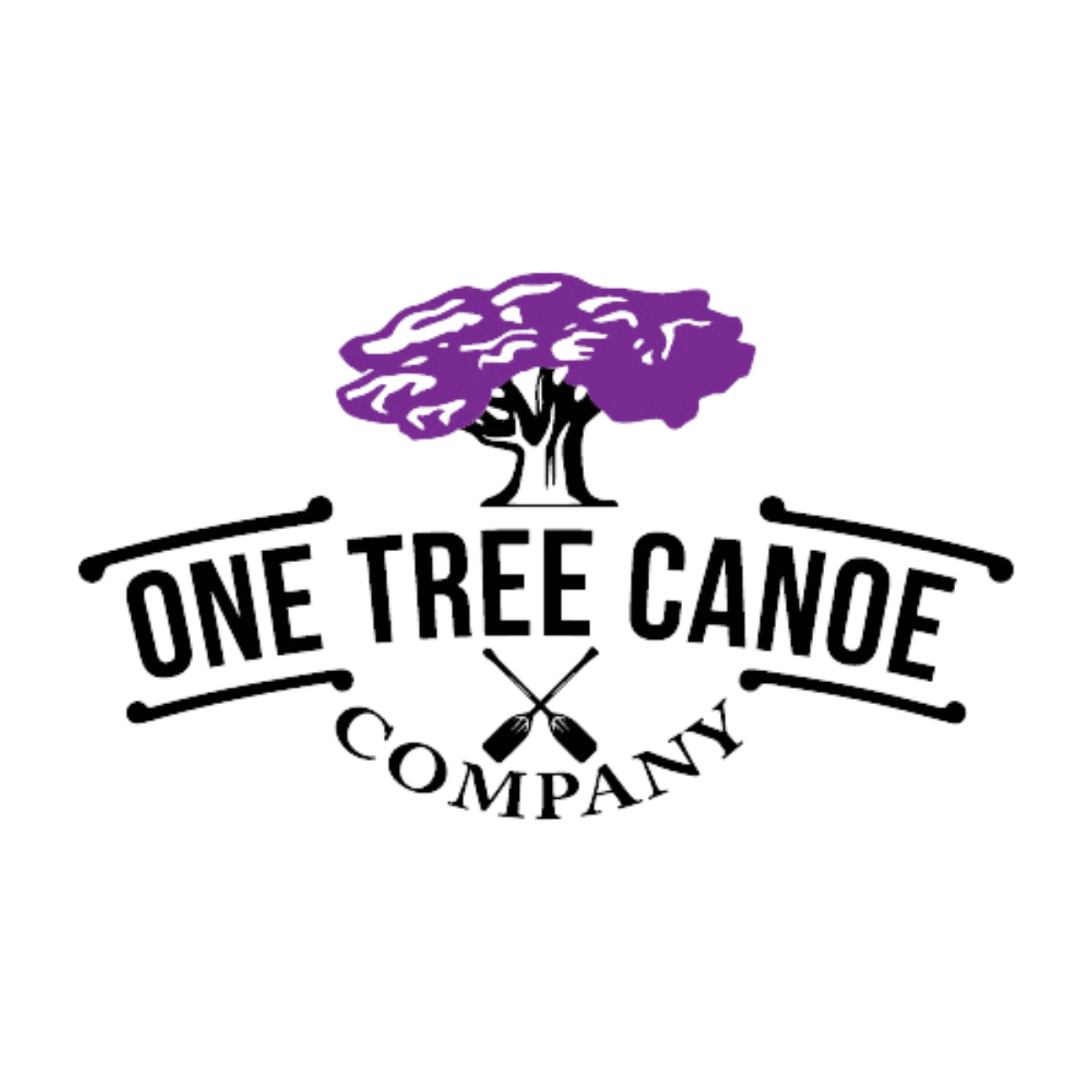 One Tree Canoe Logo