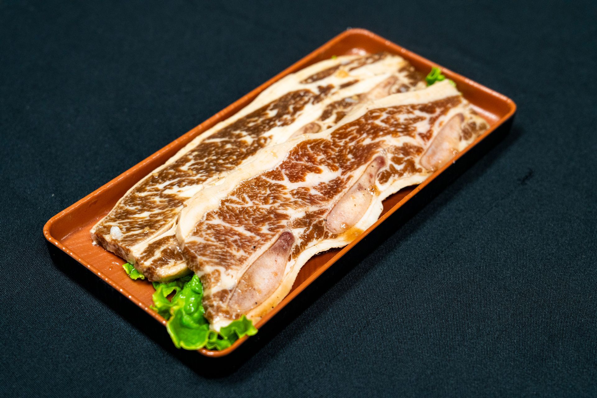 Korean BBQ Meat Picture