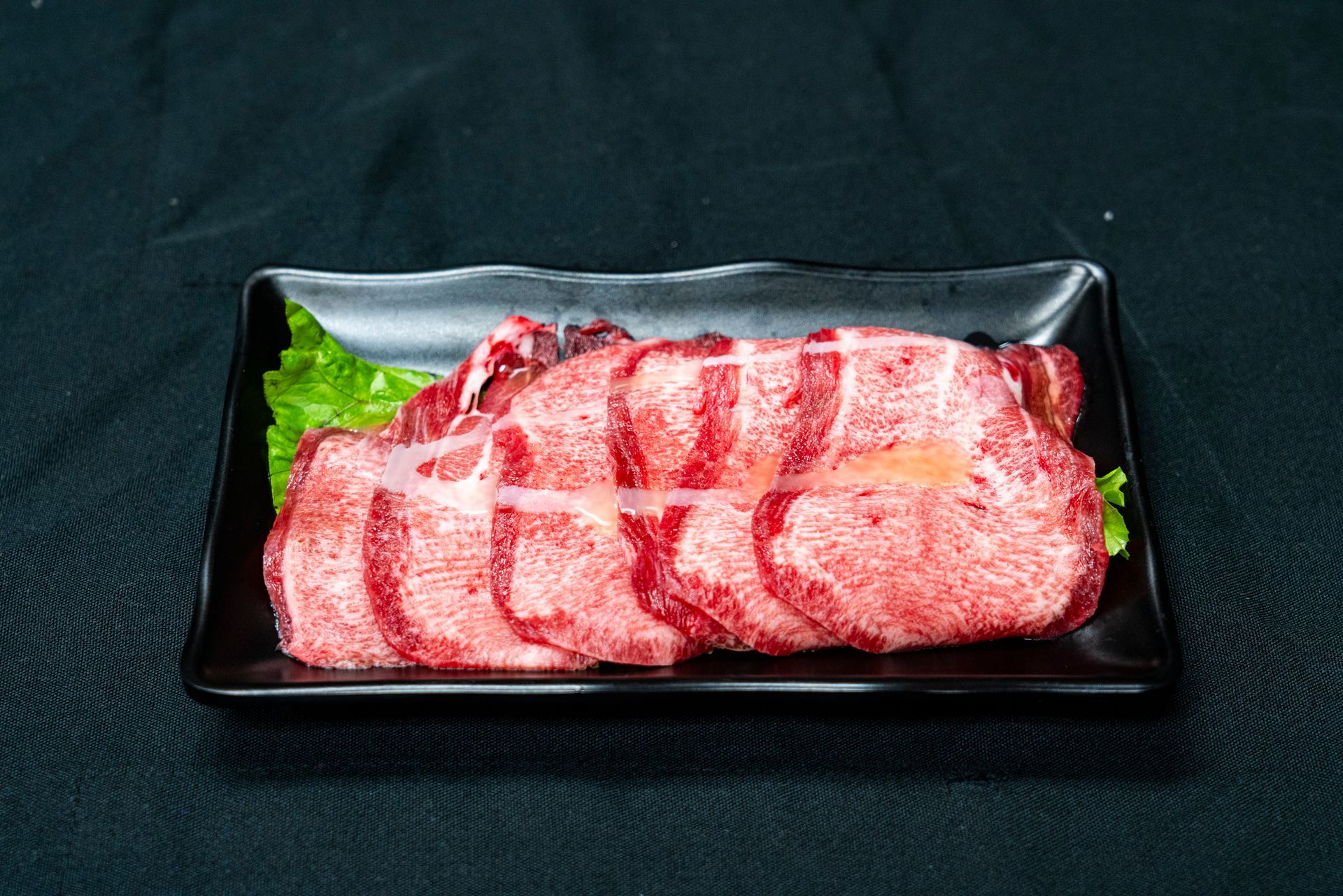 Korean BBQ Meat Picture