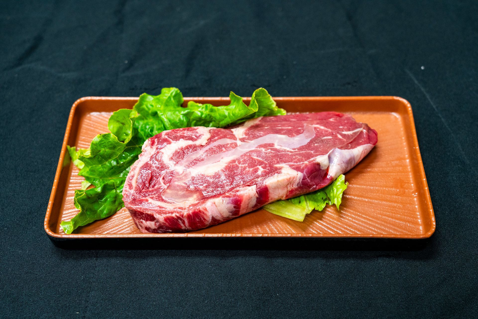 Korean BBQ Meat Picture