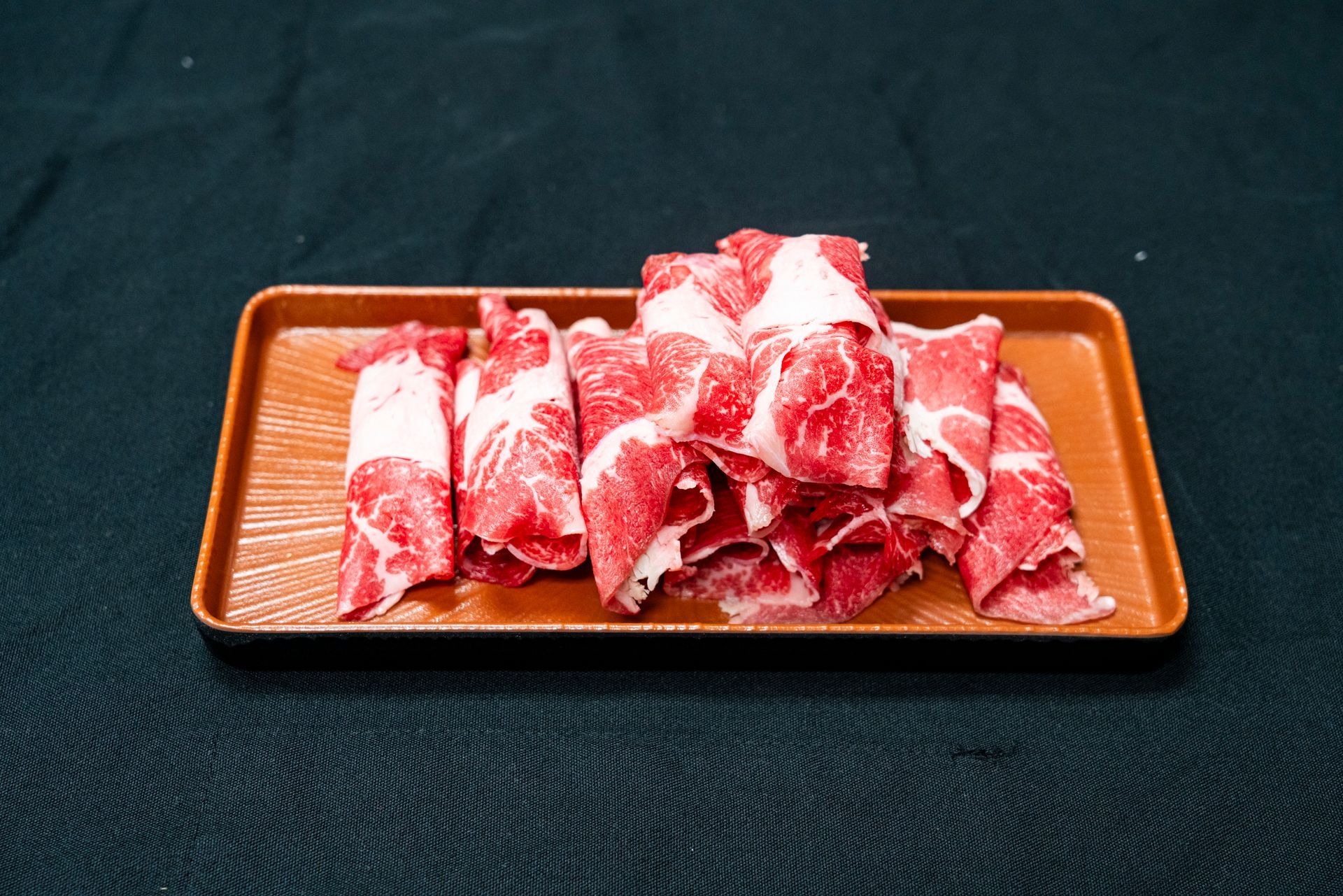 Korean BBQ Meat Picture