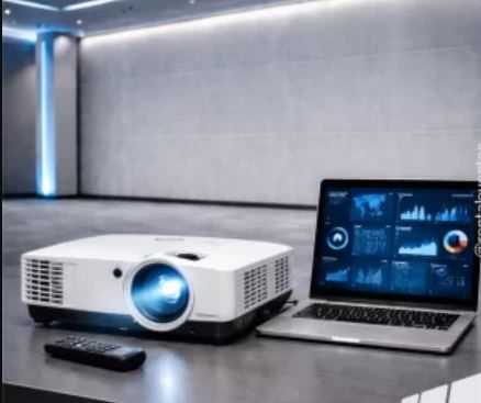 ALQUILER DE EQUIPOS DE OFICINAS