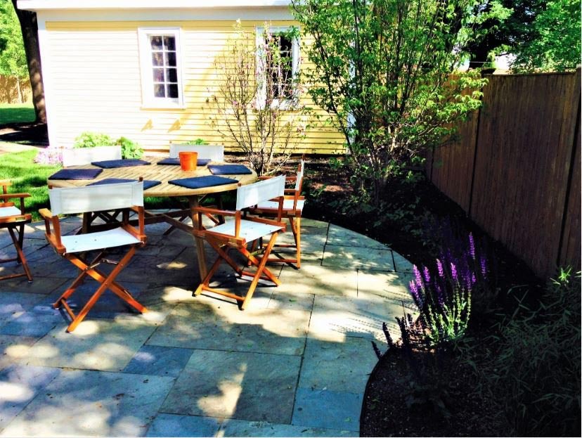 Landscape & Lawn Care Danvers, MA Carpenter Costin Tree